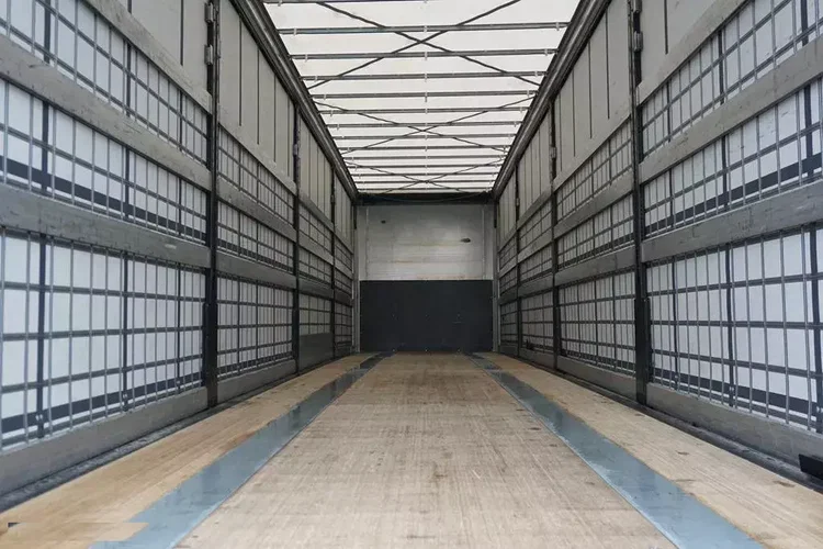 Kogel FIRANKA / MULTI LOCK / XL / SAF zdjęcie 18