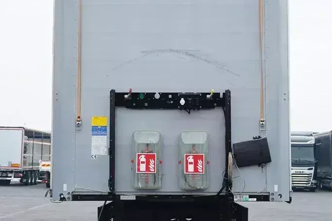 Kogel FIRANKA / MULTI LOCK / XL / SAF zdjęcie 7