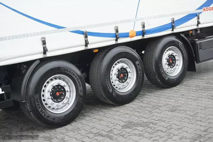 Kogel FIRANKA / MULTI LOCK / XL / SAF zdjęcie 8