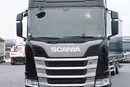 Scania R 410 / LNG / ACC / EURO 6 / ZESTAW PRZEJAZDOWY 120 M3 / RETARDER zdjęcie 15