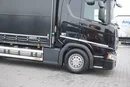 Scania R 410 / LNG / ACC / EURO 6 / ZESTAW PRZEJAZDOWY 120 M3 / RETARDER zdjęcie 17
