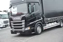 Scania R 410 / LNG / ACC / EURO 6 / ZESTAW PRZEJAZDOWY 120 M3 / RETARDER zdjęcie 23