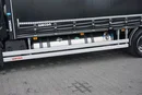 Scania R 410 / LNG / ACC / EURO 6 / ZESTAW PRZEJAZDOWY 120 M3 / RETARDER zdjęcie 28