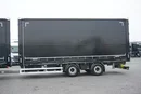Scania R 410 / LNG / ACC / EURO 6 / ZESTAW PRZEJAZDOWY 120 M3 / RETARDER zdjęcie 31