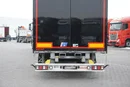 Scania R 410 / LNG / ACC / EURO 6 / ZESTAW PRZEJAZDOWY 120 M3 / RETARDER zdjęcie 35