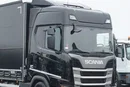 Scania R 410 / LNG / ACC / EURO 6 / ZESTAW PRZEJAZDOWY 120 M3 / RETARDER zdjęcie 37