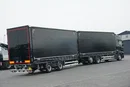 Scania R 410 / LNG / ACC / EURO 6 / ZESTAW PRZEJAZDOWY 120 M3 / RETARDER zdjęcie 5