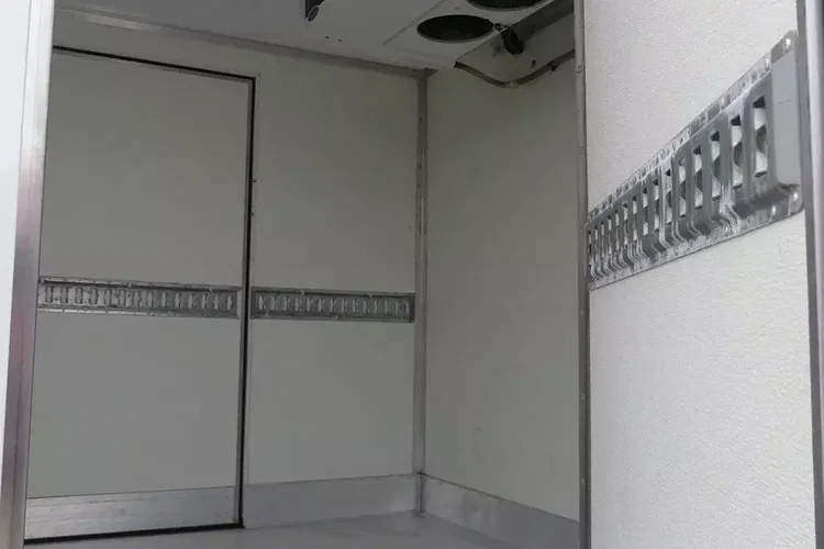 MAN TGE 5.180 / CHŁODNIA + WINDA / EURO 6 / IDEALNY STAN / zdjęcie 21