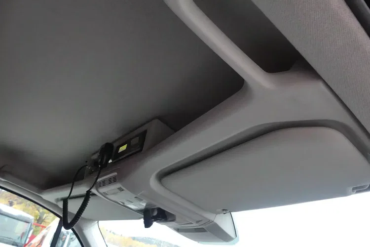 MAN TGE 5.180 / CHŁODNIA + WINDA / EURO 6 / IDEALNY STAN / zdjęcie 26