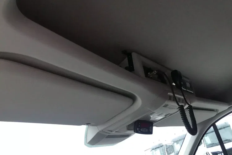 MAN TGE 5.180 / CHŁODNIA + WINDA / EURO 6 / IDEALNY STAN / zdjęcie 29