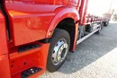 Mercedes ACTROS 2543 / 8.20 + 7.30 / ZESTAW TANDEM / EURO 6 / zdjęcie 13