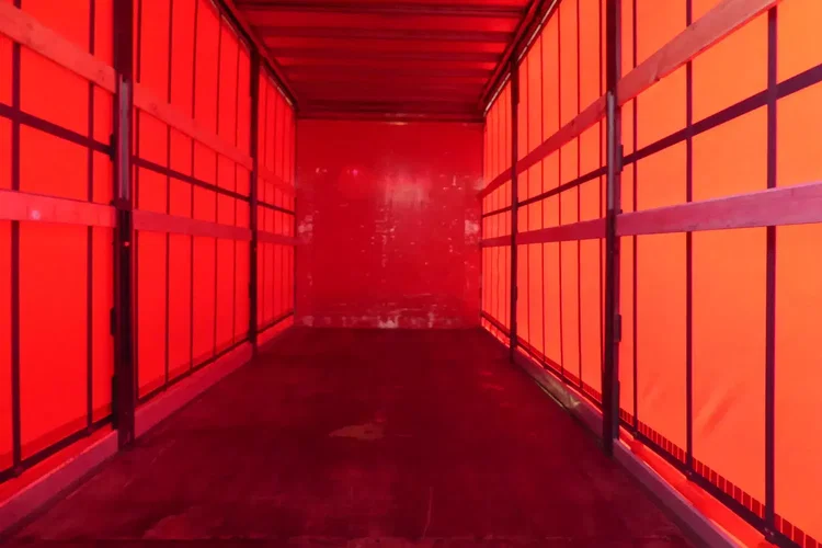 Mercedes ACTROS 2543 / 8.20 + 7.30 / ZESTAW TANDEM / EURO 6 / zdjęcie 18