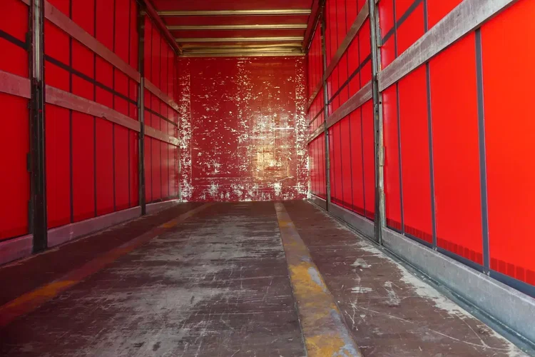 Mercedes ACTROS 2543 / 8.20 + 7.30 / ZESTAW TANDEM / EURO 6 / zdjęcie 19