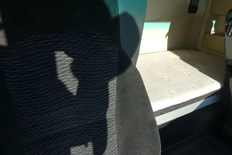 Mercedes ACTROS 2543 / 8.20 + 7.30 / ZESTAW TANDEM / EURO 6 / zdjęcie 25