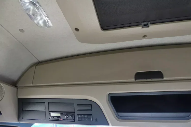 Mercedes ACTROS 2543 / 8.20 + 7.30 / ZESTAW TANDEM / EURO 6 / zdjęcie 29