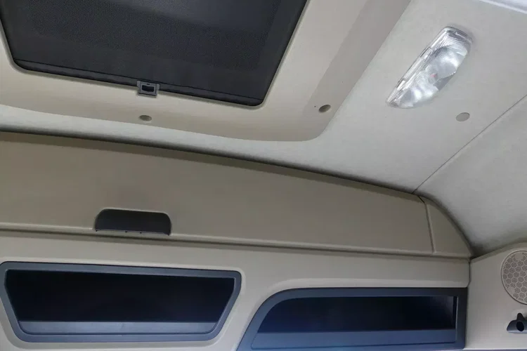 Mercedes ACTROS 2543 / 8.20 + 7.30 / ZESTAW TANDEM / EURO 6 / zdjęcie 30