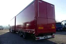Mercedes ACTROS 2543 / 8.20 + 7.30 / ZESTAW TANDEM / EURO 6 / zdjęcie 6