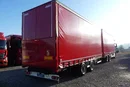 Mercedes ACTROS 2543 / 8.20 + 7.30 / ZESTAW TANDEM / EURO 6 / zdjęcie 7