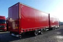 Mercedes ACTROS 2543 / 8.20 + 7.30 / ZESTAW TANDEM / EURO 6 / zdjęcie 8