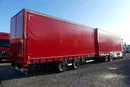 Mercedes ACTROS 2543 / 8.20 + 7.30 / ZESTAW TANDEM / EURO 6 / zdjęcie 9