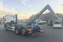 Mercedes ANTOS 2540 / 6x2 / HAKOWIEC 20t / EURO 6 / IDEALNY STAN zdjęcie 14
