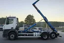Mercedes ANTOS 2540 / 6x2 / HAKOWIEC 20t / EURO 6 / IDEALNY STAN zdjęcie 15