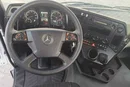 Mercedes ANTOS 2540 / 6x2 / HAKOWIEC 20t / EURO 6 / IDEALNY STAN zdjęcie 17