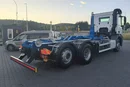 Mercedes ANTOS 2540 / 6x2 / HAKOWIEC 20t / EURO 6 / IDEALNY STAN zdjęcie 8