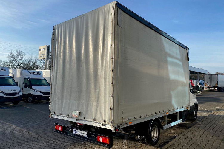 IVECO/DPR DAILY 50C/35 zdjęcie 4