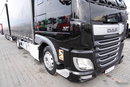DAF XF 440 / ZESTAW TANDEM 120 M3 / PRZEJAZDOWY / EURO 6 / WECON zdjęcie 11
