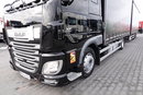 DAF XF 440 / ZESTAW TANDEM 120 M3 / PRZEJAZDOWY / EURO 6 / WECON zdjęcie 12