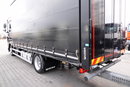 DAF XF 440 / ZESTAW TANDEM 120 M3 / PRZEJAZDOWY / EURO 6 / WECON zdjęcie 15
