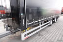 DAF XF 440 / ZESTAW TANDEM 120 M3 / PRZEJAZDOWY / EURO 6 / WECON zdjęcie 16