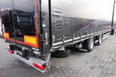 DAF XF 440 / ZESTAW TANDEM 120 M3 / PRZEJAZDOWY / EURO 6 / WECON zdjęcie 20