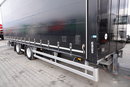 DAF XF 440 / ZESTAW TANDEM 120 M3 / PRZEJAZDOWY / EURO 6 / WECON zdjęcie 22