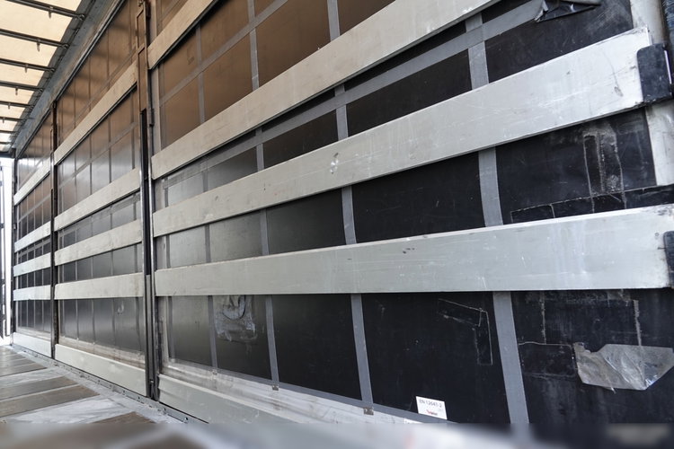 DAF XF 440 / ZESTAW TANDEM 120 M3 / PRZEJAZDOWY / EURO 6 / WECON zdjęcie 29