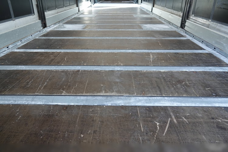 DAF XF 440 / ZESTAW TANDEM 120 M3 / PRZEJAZDOWY / EURO 6 / WECON zdjęcie 31