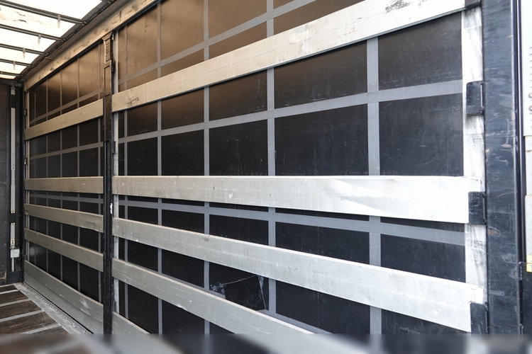 DAF XF 440 / ZESTAW TANDEM 120 M3 / PRZEJAZDOWY / EURO 6 / WECON zdjęcie 35