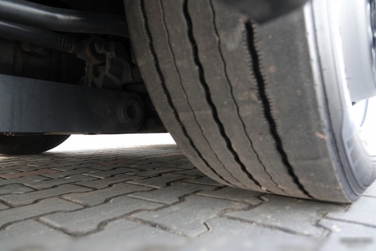 DAF XF 440 / ZESTAW TANDEM 120 M3 / PRZEJAZDOWY / EURO 6 / WECON zdjęcie 38