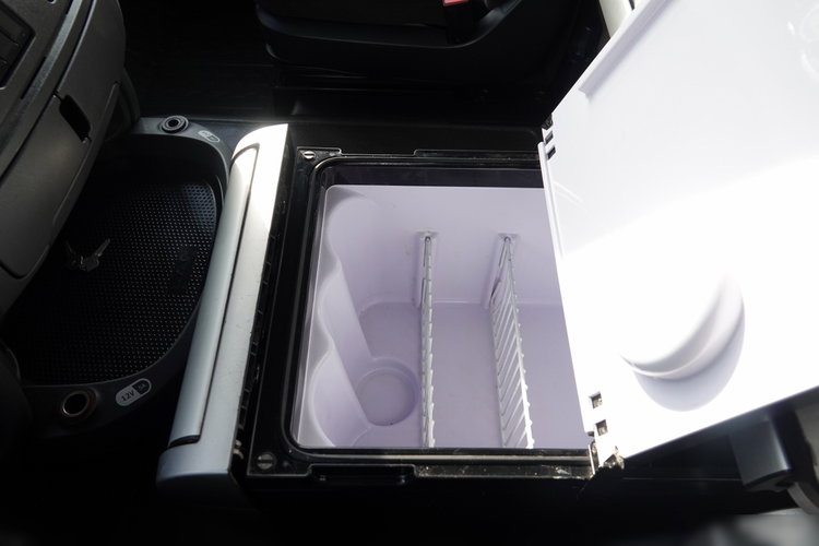 DAF XF 440 / ZESTAW TANDEM 120 M3 / PRZEJAZDOWY / EURO 6 / WECON zdjęcie 50