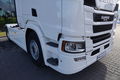 ciągnik siodłowy Scania zdjęcie 9