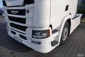 ciągnik siodłowy Scania zdjęcie 10