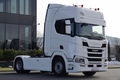 ciągnik siodłowy Scania zdjęcie 1