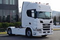 ciągnik siodłowy Scania zdjęcie 2
