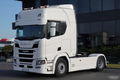 ciągnik siodłowy Scania zdjęcie 3
