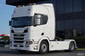 ciągnik siodłowy Scania zdjęcie 4