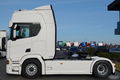 ciągnik siodłowy Scania zdjęcie 5