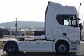 ciągnik siodłowy Scania zdjęcie 8