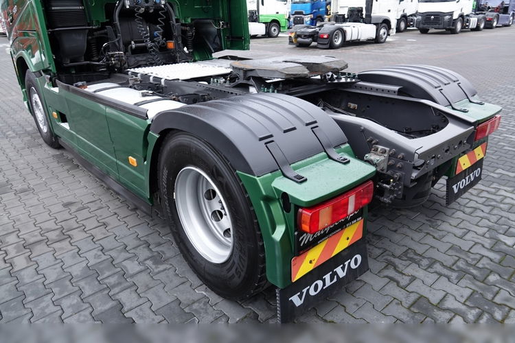 Volvo FH 500 / PEŁNY ADR / 2016 ROK / PO KONTRAKCIE SERWISOWYM  zdjęcie 13