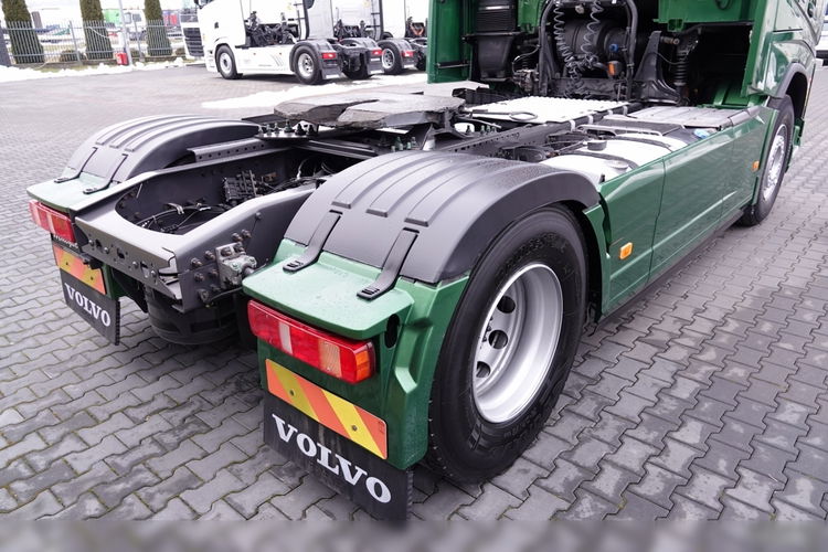 Volvo FH 500 / PEŁNY ADR / 2016 ROK / PO KONTRAKCIE SERWISOWYM  zdjęcie 14